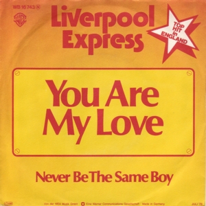 Liverpool Express